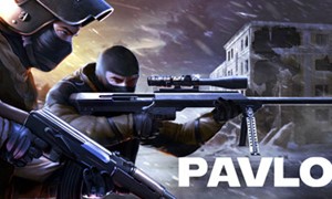 Pavlov VR | Steam Россия
