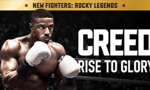 Creed: Rise to Glory™ | Steam Россия