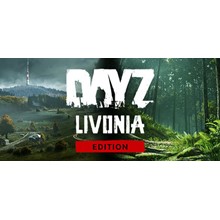 DayZ Livonia Edition (RU/UA/KZ/СНГ)