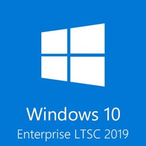 Самая быстрая Windows 10 LTSC 2019 Гарантия ключ актив