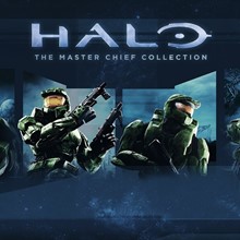 Halo: The Master Chief Collection | AutoActivation