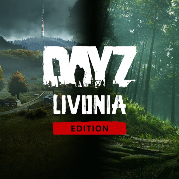 DayZ Livonia Edition XBOX ONE SERIES X|S Ключ