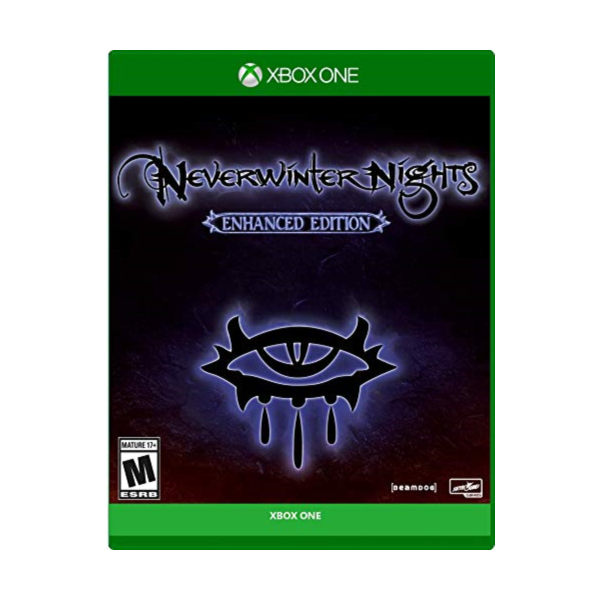 Neverwinter Nights: Enhanced Edition XBOX ONE Ключ