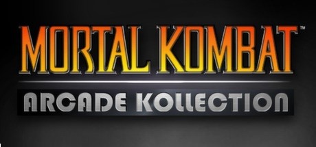 Скриншот Mortal Kombat Arcade Kollection (STEAM GIFT / RU/CIS)