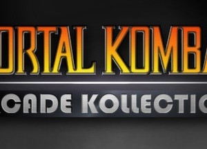 Обложка ЯЯ - Mortal Kombat Arcade Kollection (STEAM GIFT)