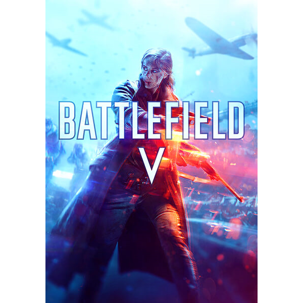 Battlefield V +Смена данных+Почта+полный доступ