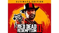 Red Dead Redemption 2: Ultimate Edition | Steam Россия