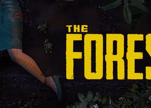 Обложка The Forest | Steam Россия