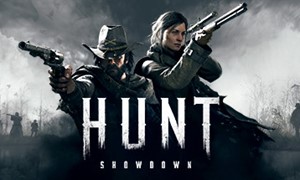 Hunt: Showdown | Steam Россия
