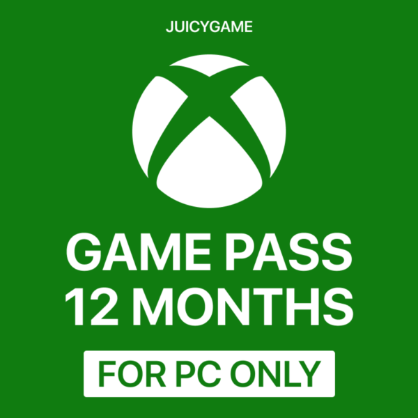 XBOX GAME PASS ДЛЯ ПК | 350+ игр | Онлайн (12 мес)