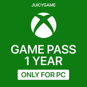 🎮  XBOX GAME PASS ДЛЯ PC | 350+ игр | Онлайн (1 год)