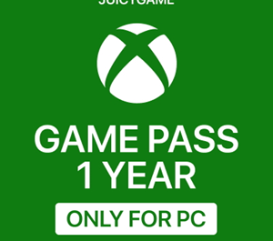 Обложка 🎮  XBOX GAME PASS ДЛЯ PC | 350+ игр | Онлайн (1 год)