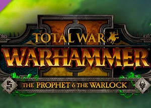Total War: WARHAMMER II - The Prophet &amp; The Warlock DLC