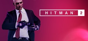 Обложка HITMAN 2 🔑STEAM КЛЮЧ🔥РОССИЯ+СНГ❗РУССКИЙ ЯЗЫК