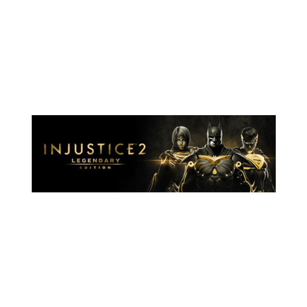 Injustice 2 Legendary (STEAM КЛЮЧ) РФ+КЗ+СНГ РУССКИЙ ЯЗЫК