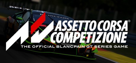 Скриншот Assetto Corsa Competizione (STEAM KEY / RU/CIS)