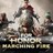 For Honor - Marching Fire Edition (UPLAY KEY / RU/CIS*)