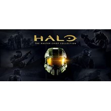 Halo: The Master Chief Collection Steam Access OFFLINE