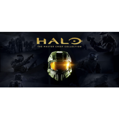 Halo: The Master Chief Collection Steam Access OFFLINE