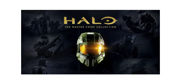 Halo: The Master Chief Collection Steam Access OFFLINE