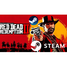 Red Dead Redemption 2 | RDR 2+ GTA 5 | Offline | Steam - irongamers.ru