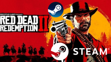 Купить аккаунт ⭐️ STEAM Red Dead Redemption 2 (Region Free) RDR 2 на Origin-Sell.com