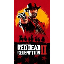 Red Dead Redemption 2 (Steam gift Россия)