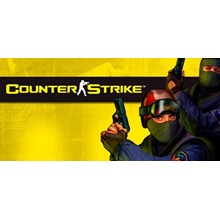 Counter-Strike 1.6 + CS CZ (RU/CIS) - STEAM Gift - irongamers.ru