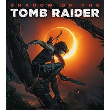 Shadow of the Tomb Raider Definitive (Steam Key RU+CIS)