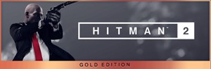 Обложка Hitman 2 - GOLD 🔑STEAM КЛЮЧ🔥РОССИЯ +СНГ