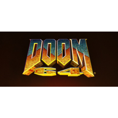 ✅ DOOM 64 (Steam Ключ / Россия + Весь Мир)💳0%