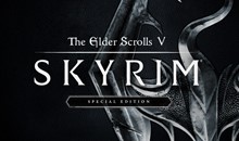 The Elder Scrolls V Skyrim Special + 59 Xbox One/Series