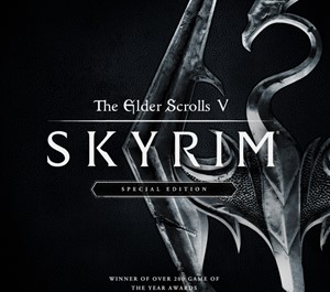 Обложка The Elder Scrolls V Skyrim Special + 59 Xbox One/Series