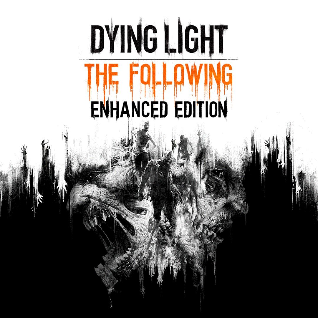 Dying Light - Enhanced Ed. + 59 игр XBOX ONE/SERIES