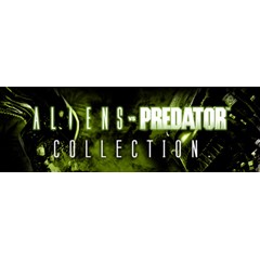 ✅ Aliens vs. Predator Collection (Steam Ключ / Global)