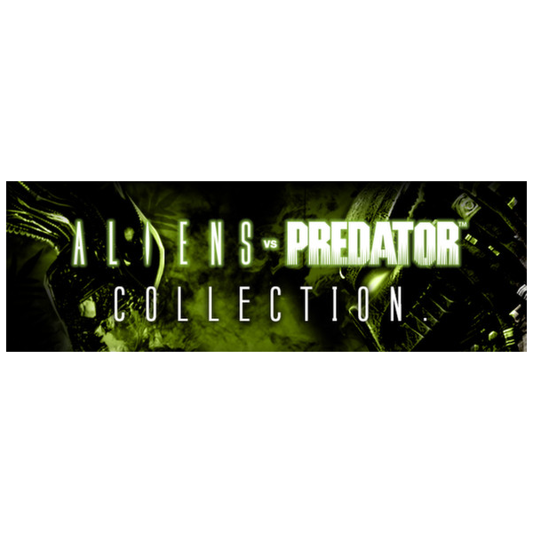 Aliens vs. Predator Collection (Steam Ключ / Global)