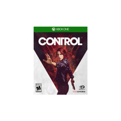 Control  XBOX ONE & Series цифровой ключ🔑
