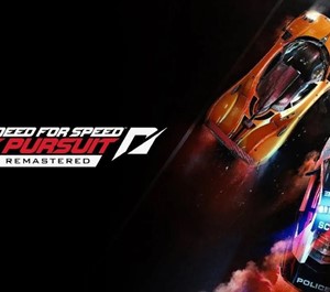 Обложка Need for Speed Hot Pursuit Remastered (Русский язык)