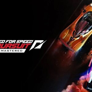 Need for Speed Hot Pursuit Remastered (Русский язык)