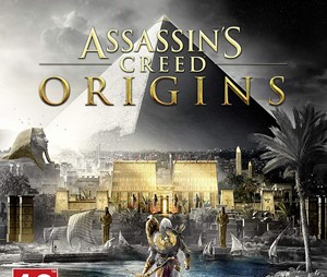 ✅ Assassin`s Creed Истоки - GOLD EDITION XBOX ONE Ключ