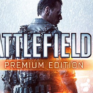 Battlefield 4 Premium Edition (Гарантия +Бонус ✅)