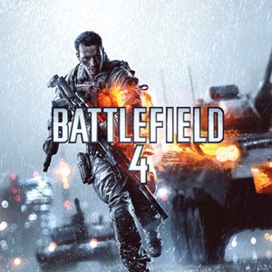 Battlefield 4 (Гарантия + Бонус ✅)
