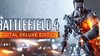 Купить аккаунт Battlefield 4 Digital Deluxe (Гарантия + Бонус ✅) на SteamNinja.ru