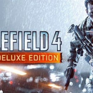 Battlefield 4 Digital Deluxe (Гарантия + Бонус ✅)
