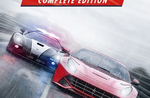 Купить аккаунт Need for Speed Rivals: Complete (Гарантия+Бонус ✅) на SteamNinja.ru