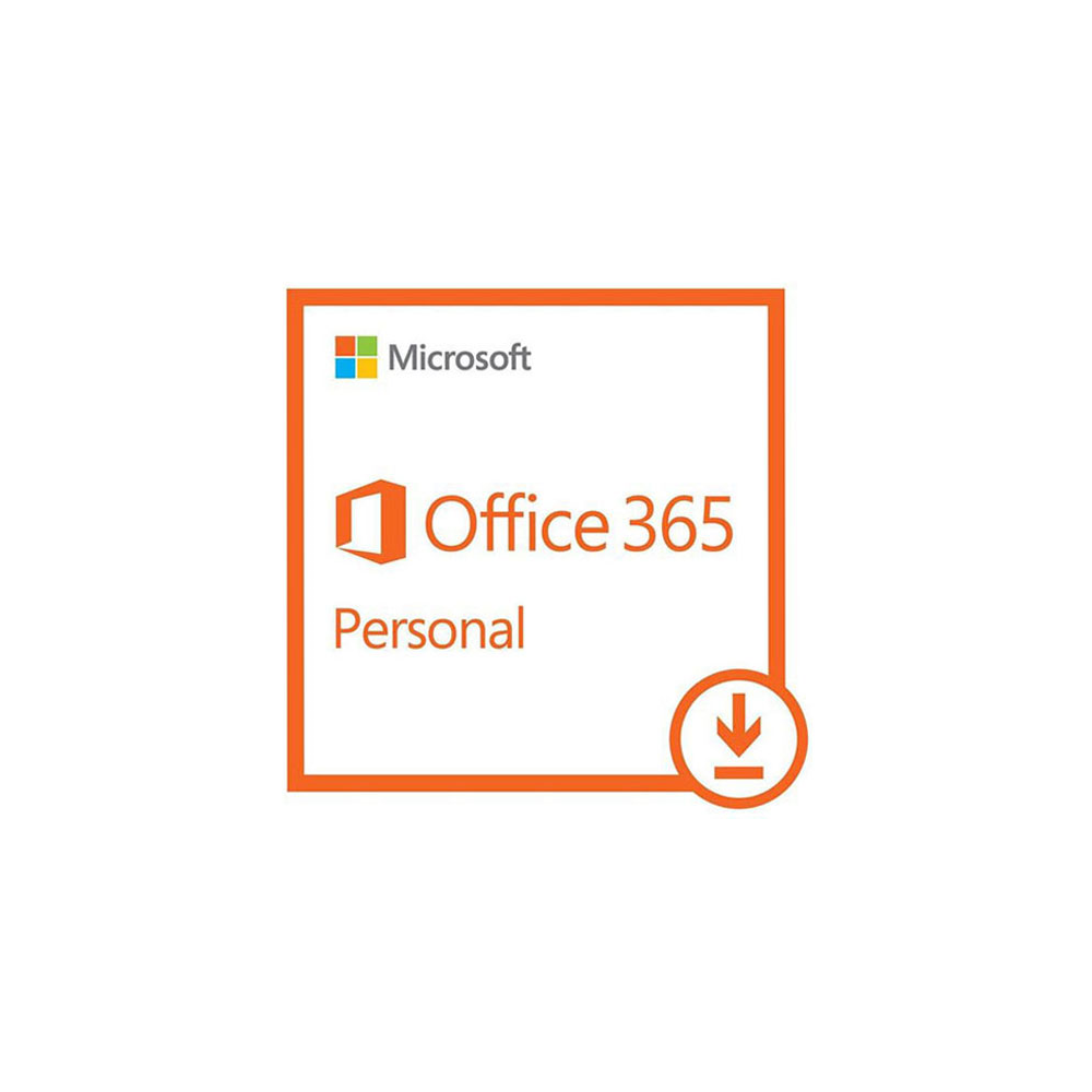 Купить лицензионный ключ Microsoft Office 365 Personal 1 Год Ключ за ...