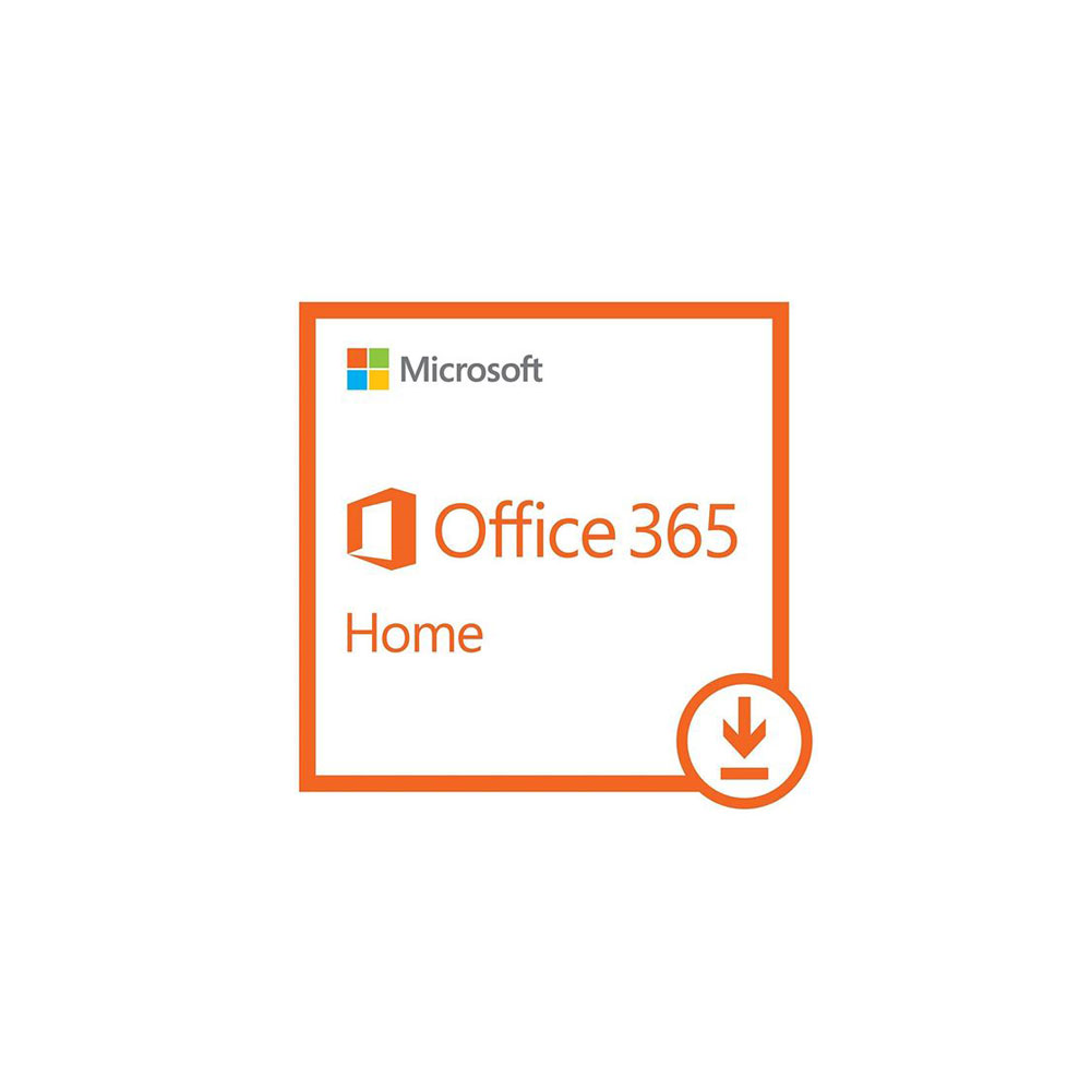 Купить Microsoft Office 365 Family (Home) 1 Год Ключ