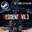 Resident Evil 3:Nemesis RE 3-Официально Cразу