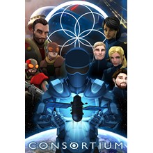 CONSORTIUM + DLC (Steam Gift Region Free / ROW)