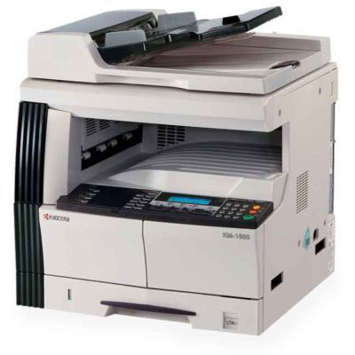 Русификация Kyocera KM-1650, KM-2050, KM-2550